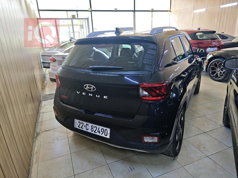 هیۆندای ڤینیو